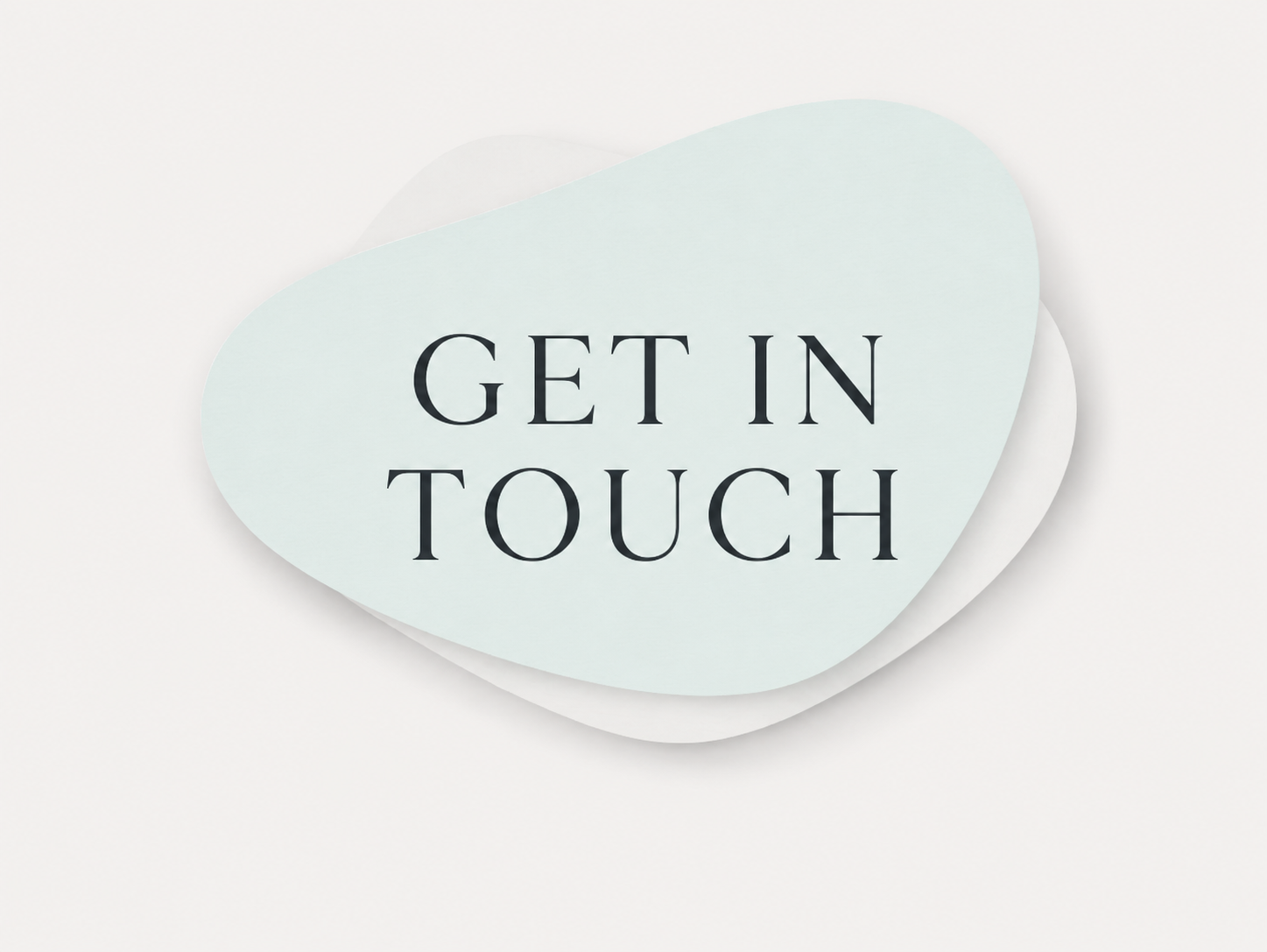 Get In Touch